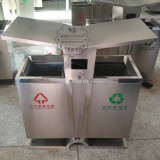 不銹鋼垃圾桶廠家批發(fā)價(jià)格