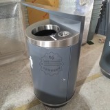 廣東深圳市政道路垃圾桶采購(gòu)項(xiàng)目