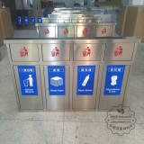 環(huán)衛(wèi)大型垃圾箱圖片
