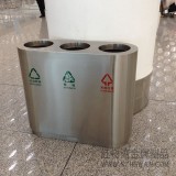 天津不銹鋼室內(nèi)垃圾桶商行
