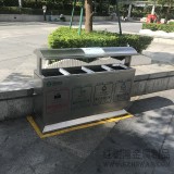 垃圾桶有沒有分類的必要？