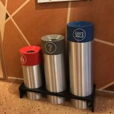 船上的生活垃圾需要怎么處理？