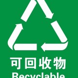 垃圾分類(lèi)桶圖案
