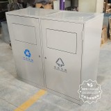 哪些垃圾桶材質(zhì)是環(huán)保的