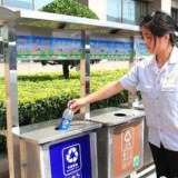 不銹鋼分類垃圾桶進(jìn)入綠色環(huán)保新時(shí)代