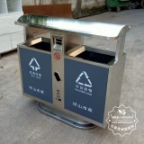 不銹鋼垃圾桶板材厚度規(guī)格有哪些？