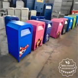 戶(hù)外垃圾桶怎么選？這份指南請(qǐng)收好