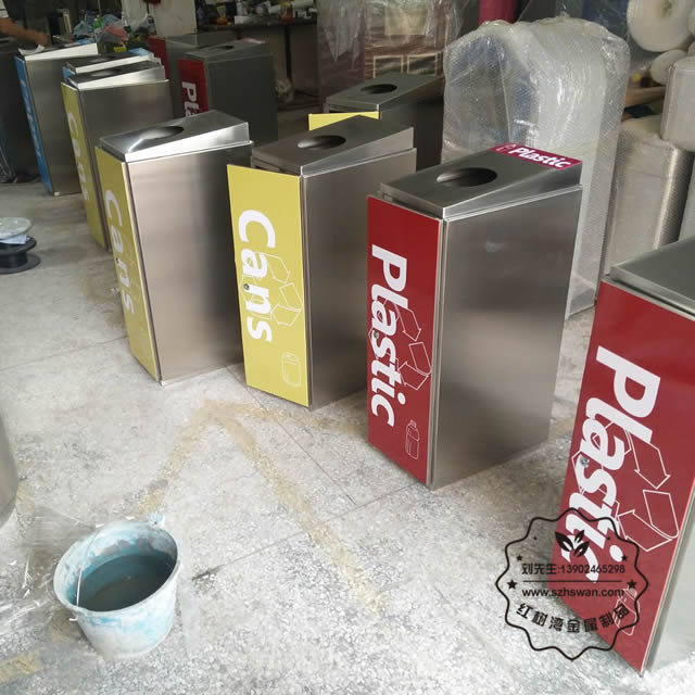 不銹鋼四分類環(huán)?；厥胀皥D片003