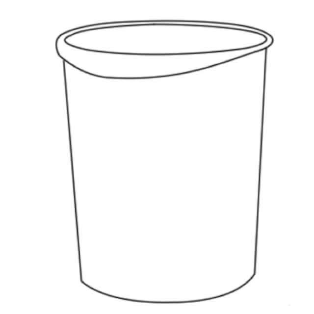 果皮箱圖片004