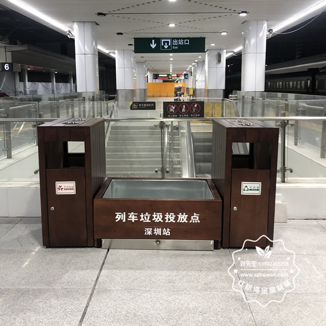 分類(lèi)鋼木垃圾箱圖片2 分類(lèi)鋼木垃圾箱圖片2
